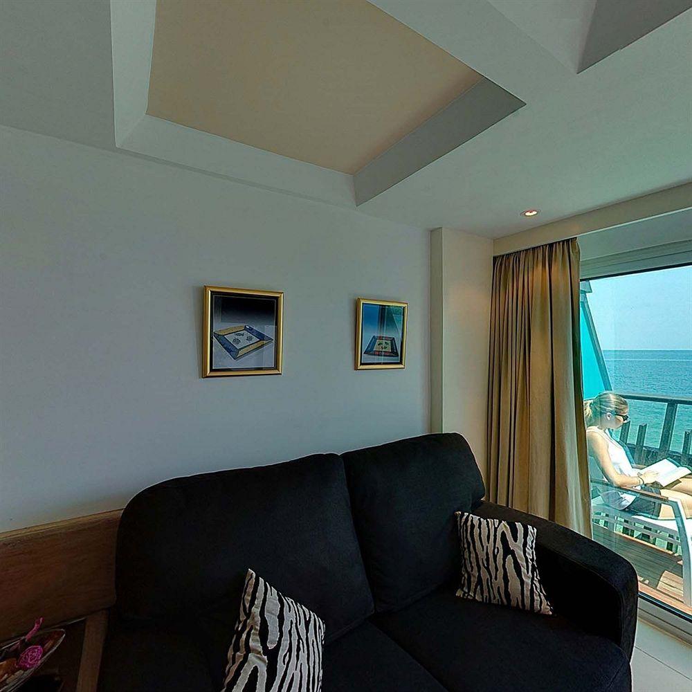 Hotel Lagon 2 ดาการ์ ภายนอก รูปภาพ